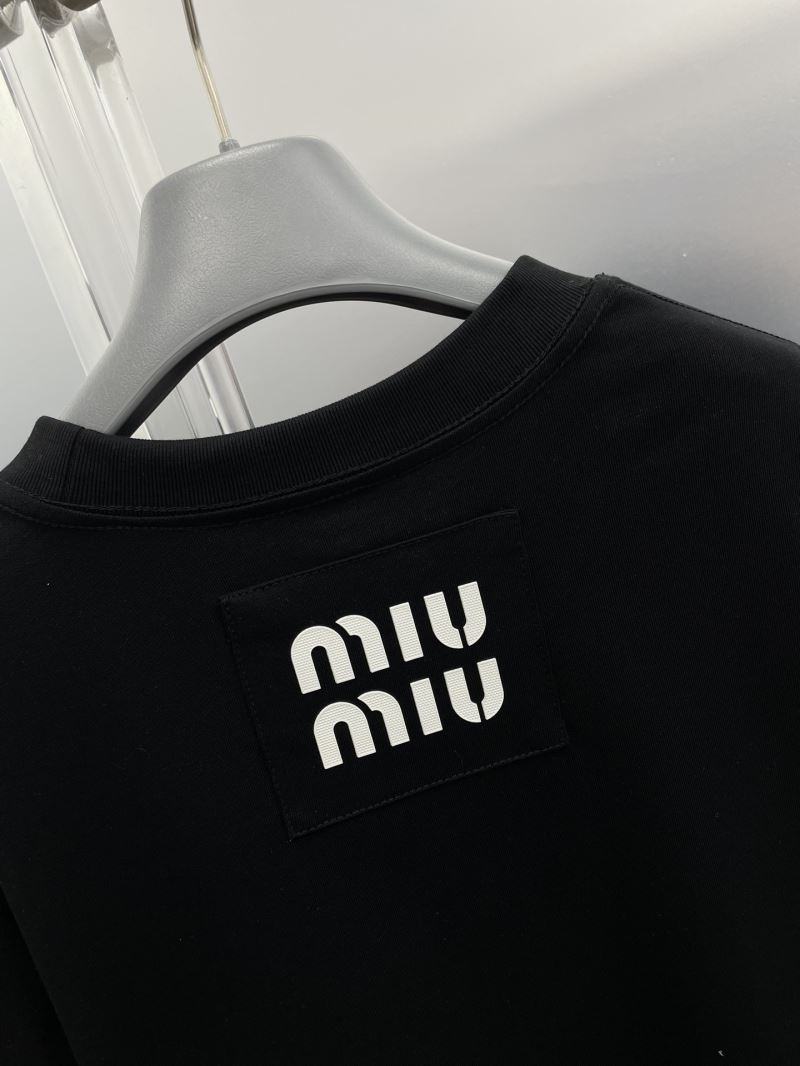 Miu Miu T-Shirts